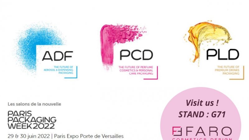 ADF PCD PLD PARIS 2022