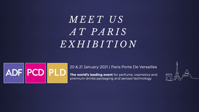 ADF PCD PLD 2021 in Paris